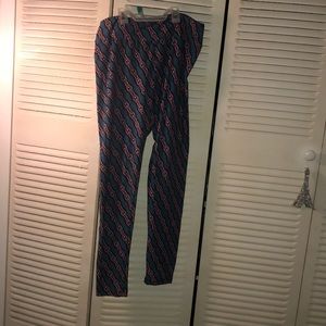 Leggings